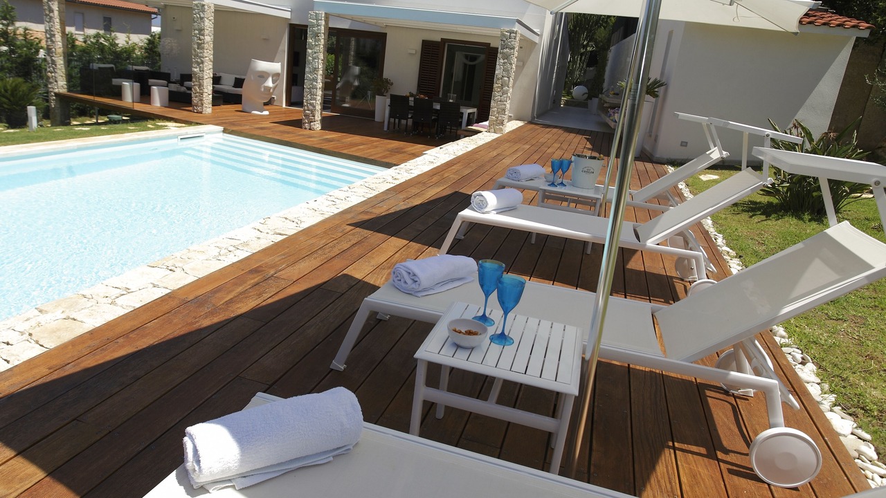 Photo of Outdoor in Scopello