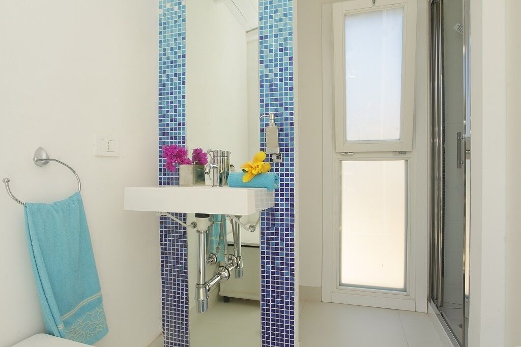Photo of Bathroom in Scopello