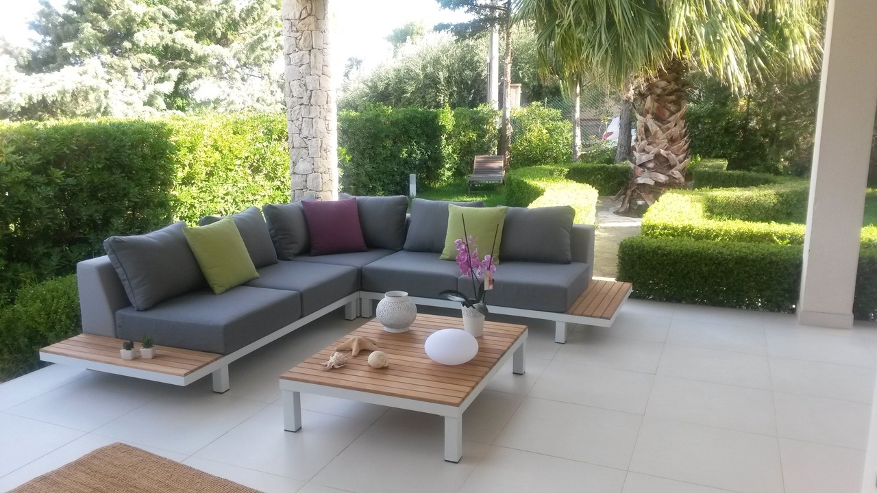 Photo of Patio Balcony in Scopello