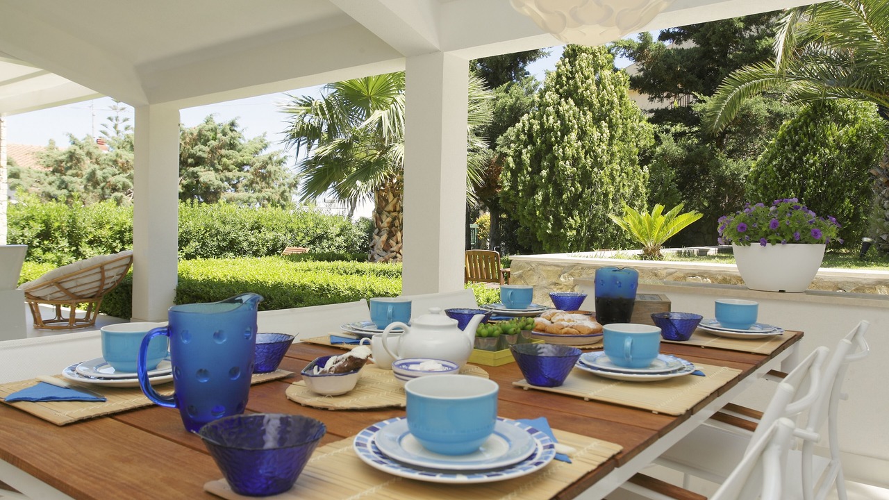 Photo of Outdoor in Scopello