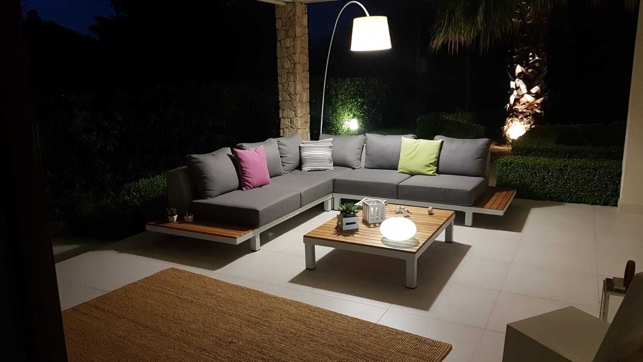 Photo of Patio Balcony in Scopello