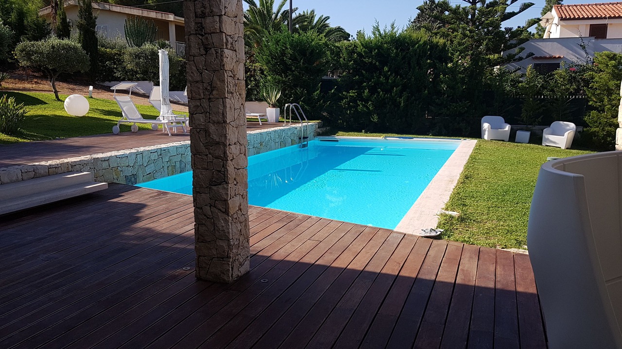 Photo of Outdoor in Scopello