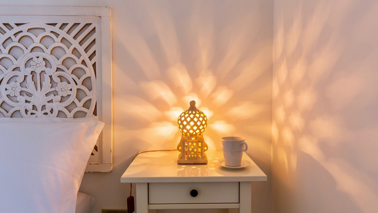 Photo of Bedroom in Noto Marina