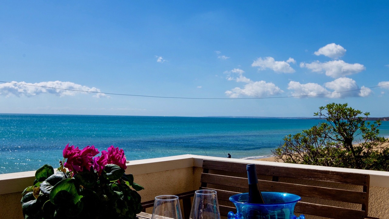 Photo of Outdoor in Noto Marina