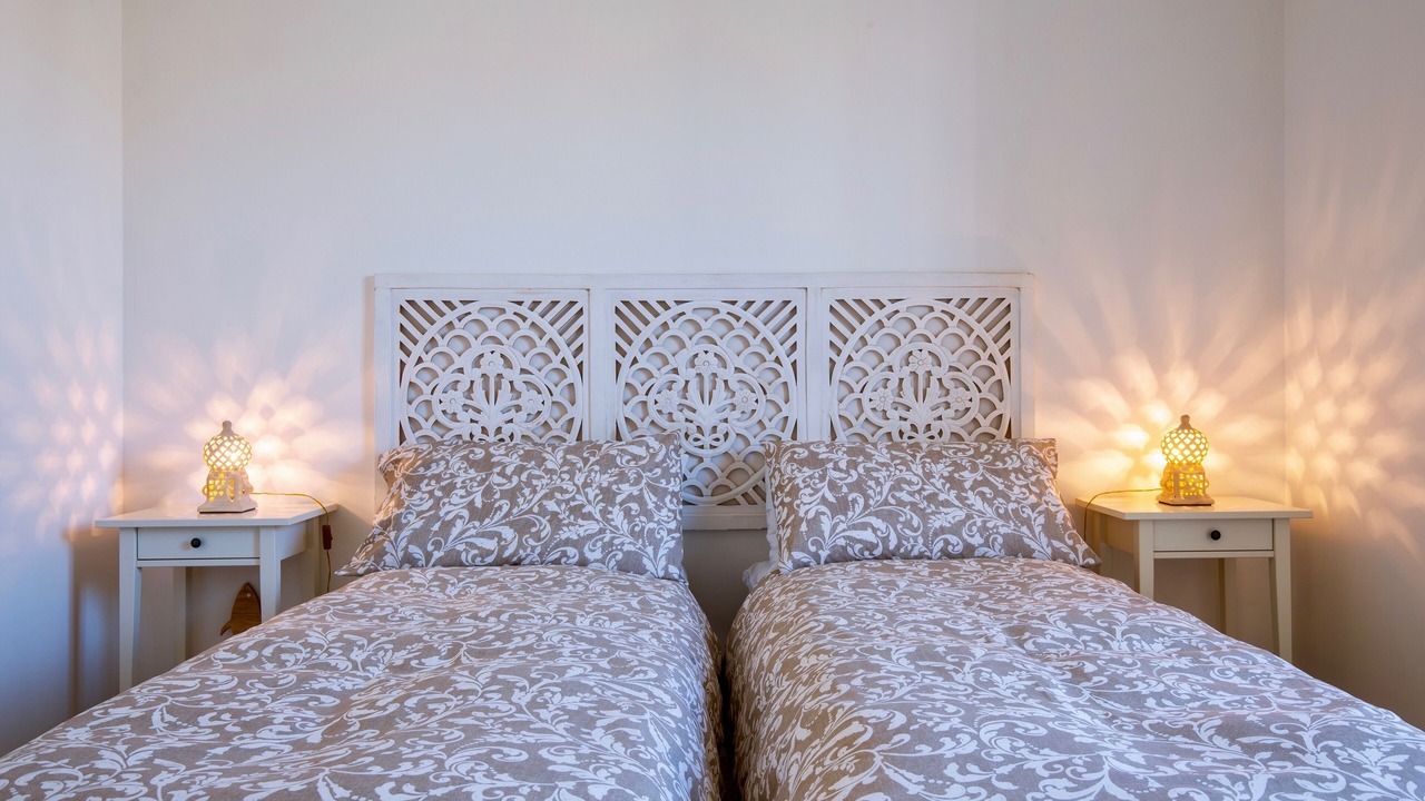 Photo of Bedroom in Noto Marina