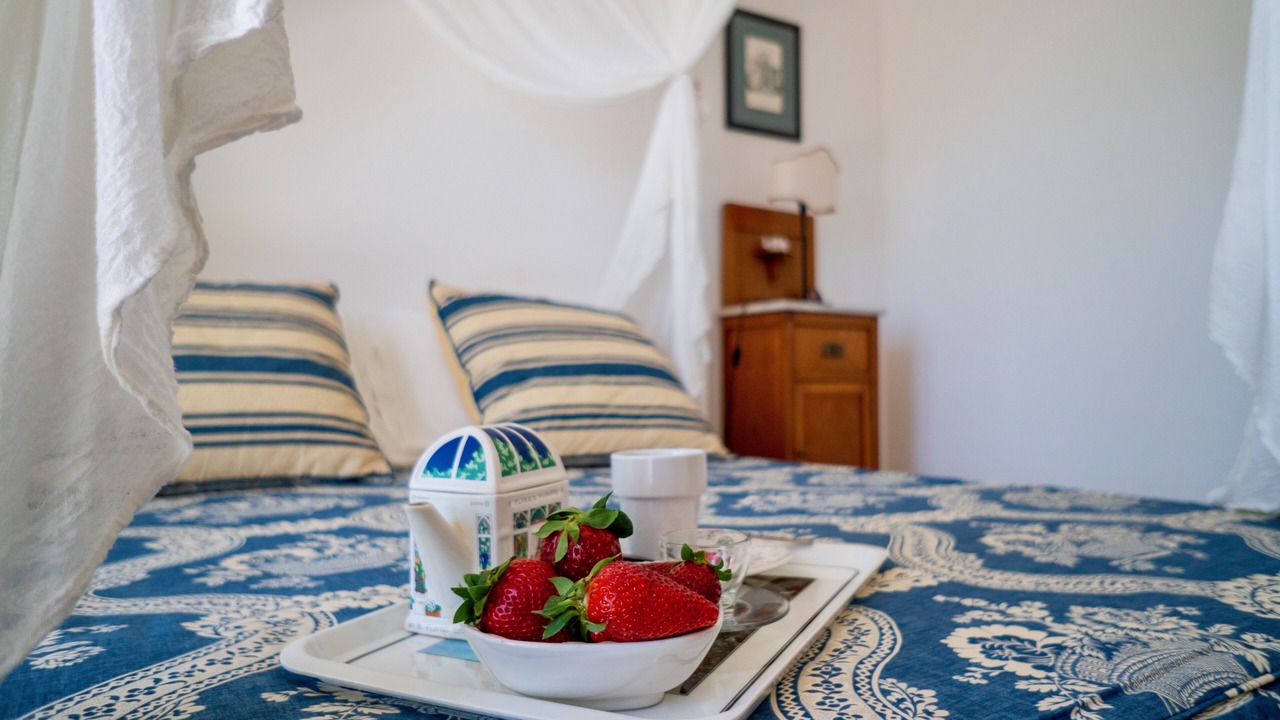 Photo of Bedroom in Noto Marina