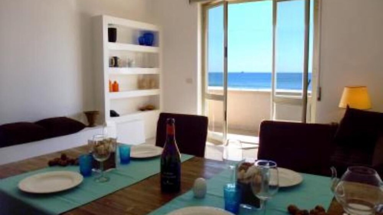 Photo of Livingroom in Noto Marina