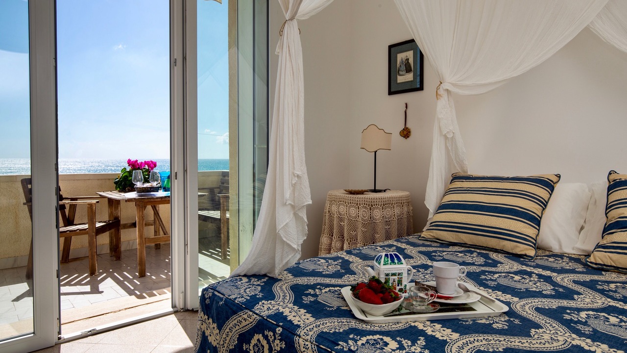 Photo of Bedroom in Noto Marina