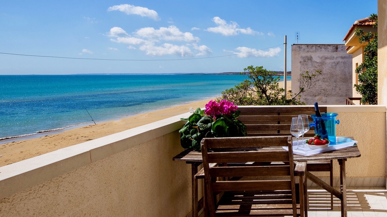 Photo of Outdoor in Noto Marina