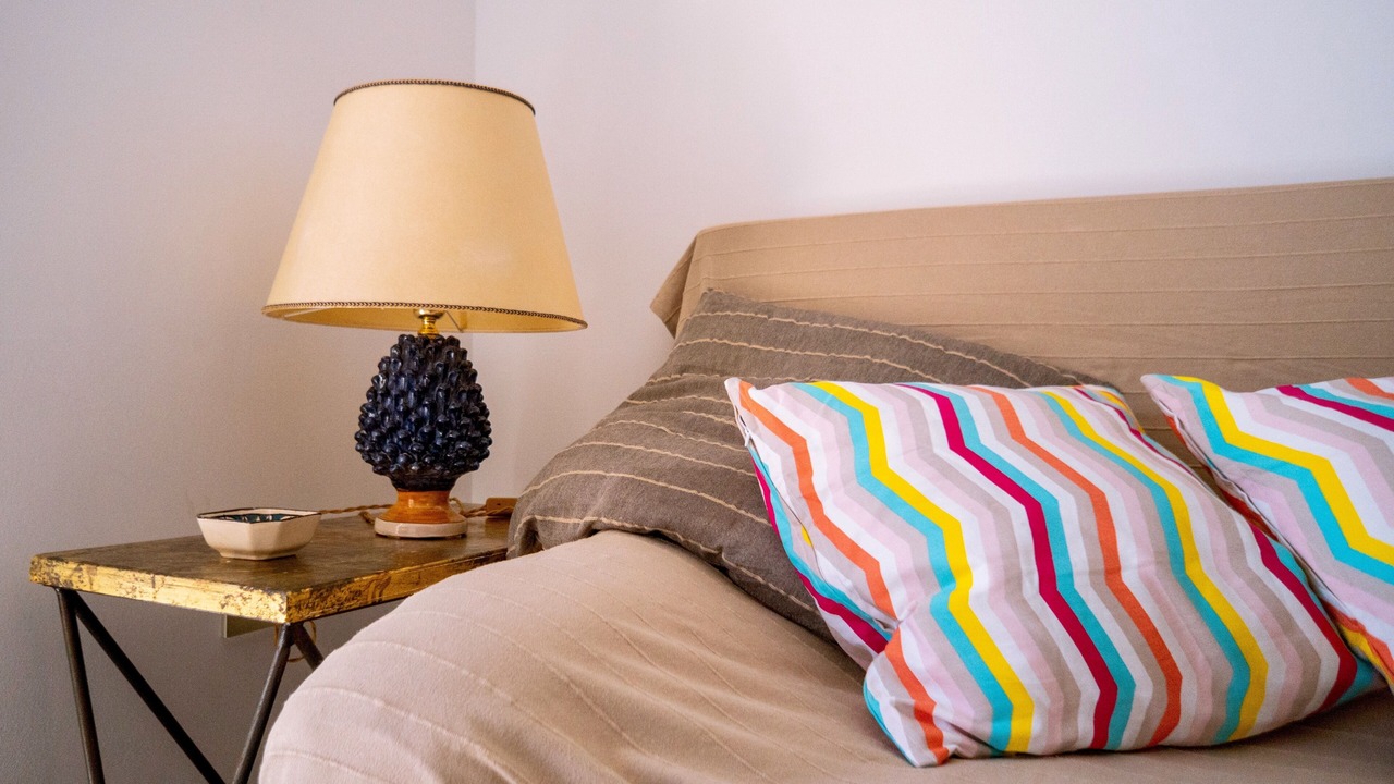 Photo of Bedroom in Noto Marina