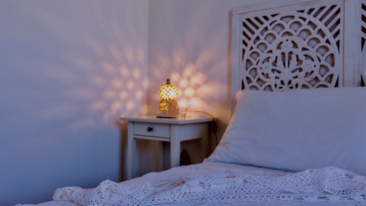 Photo of Bedroom in Noto Marina