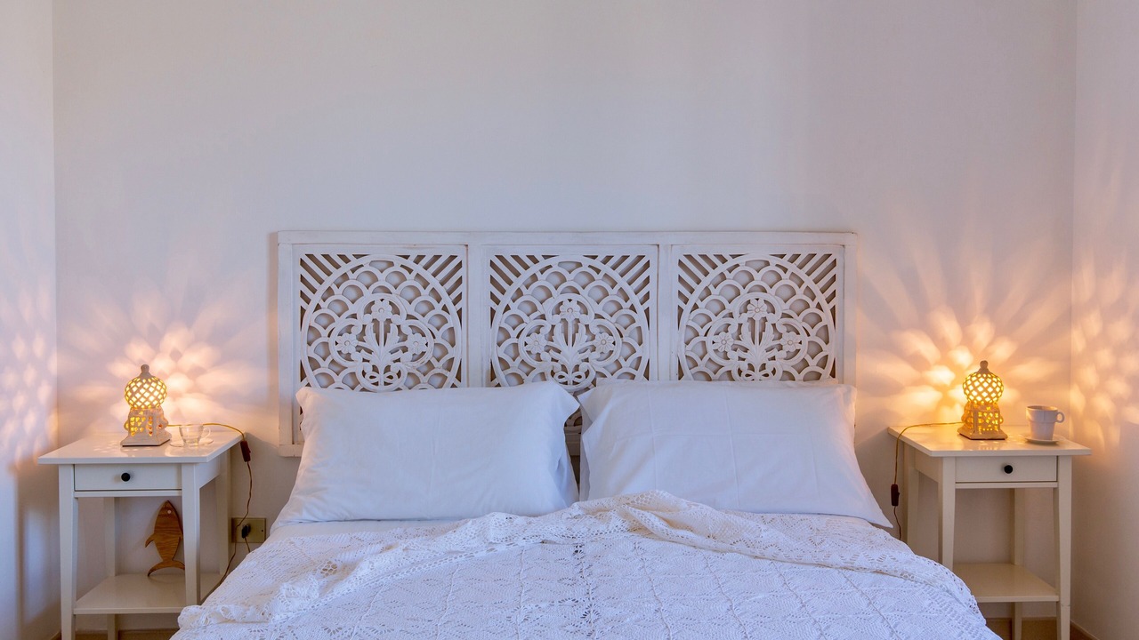 Photo of Bedroom in Noto Marina