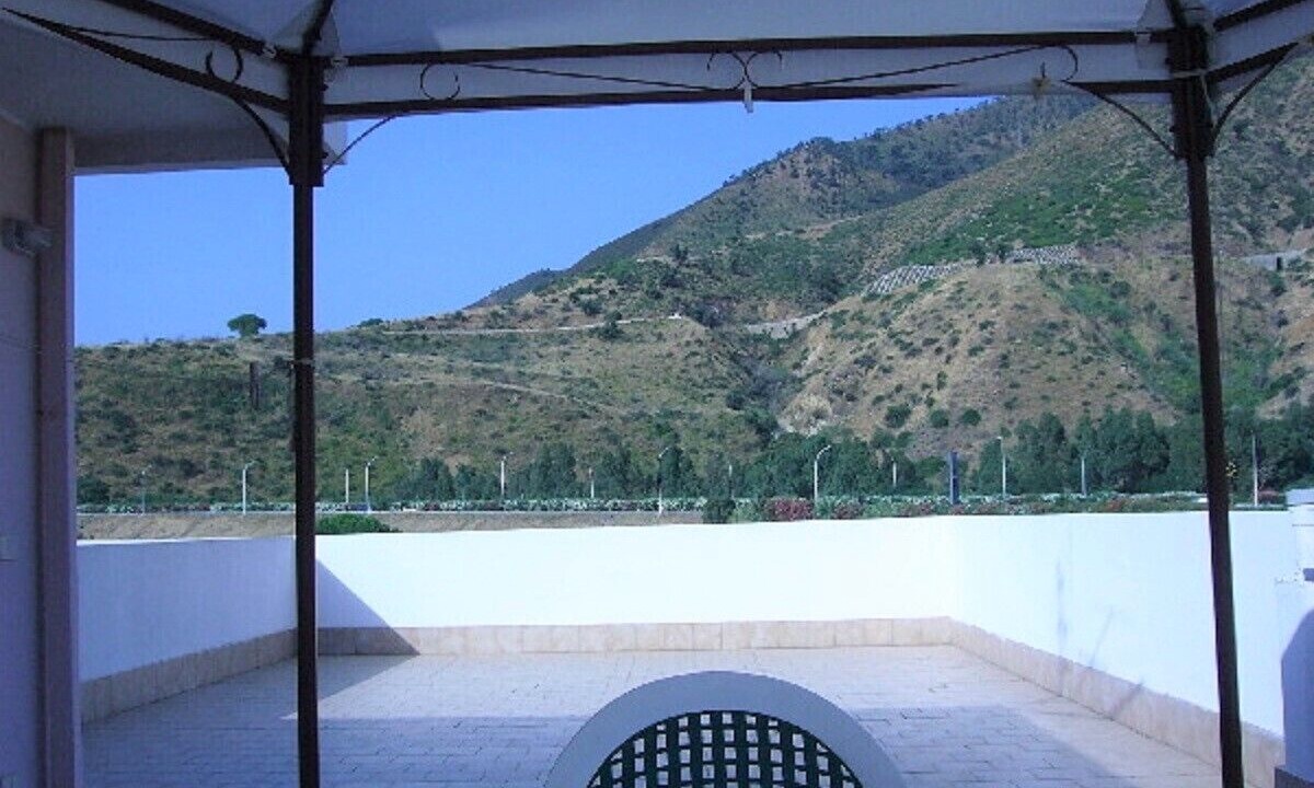 Photo of Patio Balcony in Oliveri