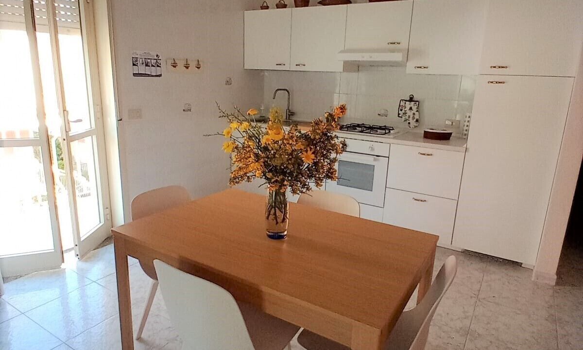 Photo of Kitchen in Oliveri