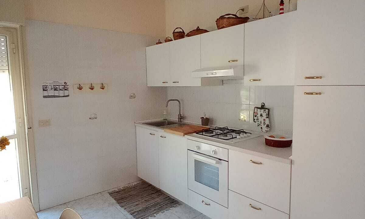 Photo of Kitchen in Oliveri