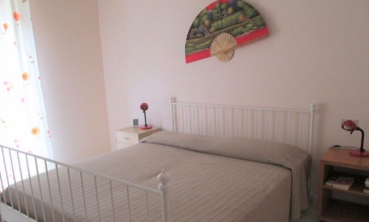 Photo of Bedroom in Oliveri