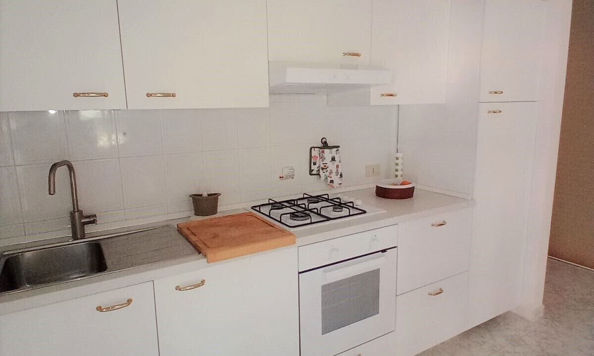 Photo of Kitchen in Oliveri