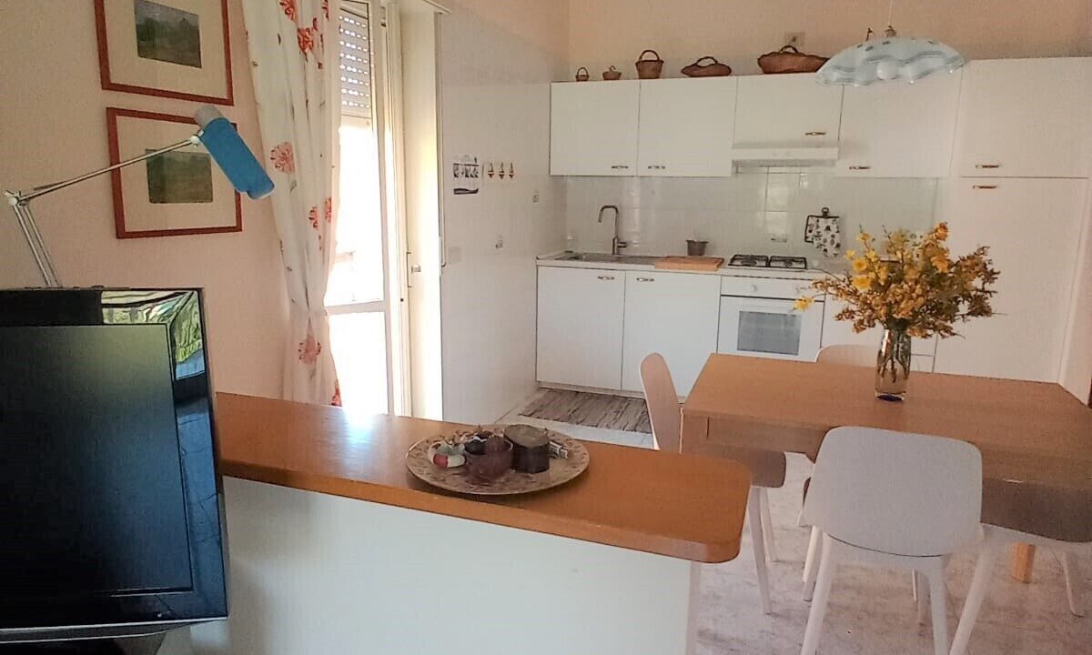 Photo of Kitchen in Oliveri