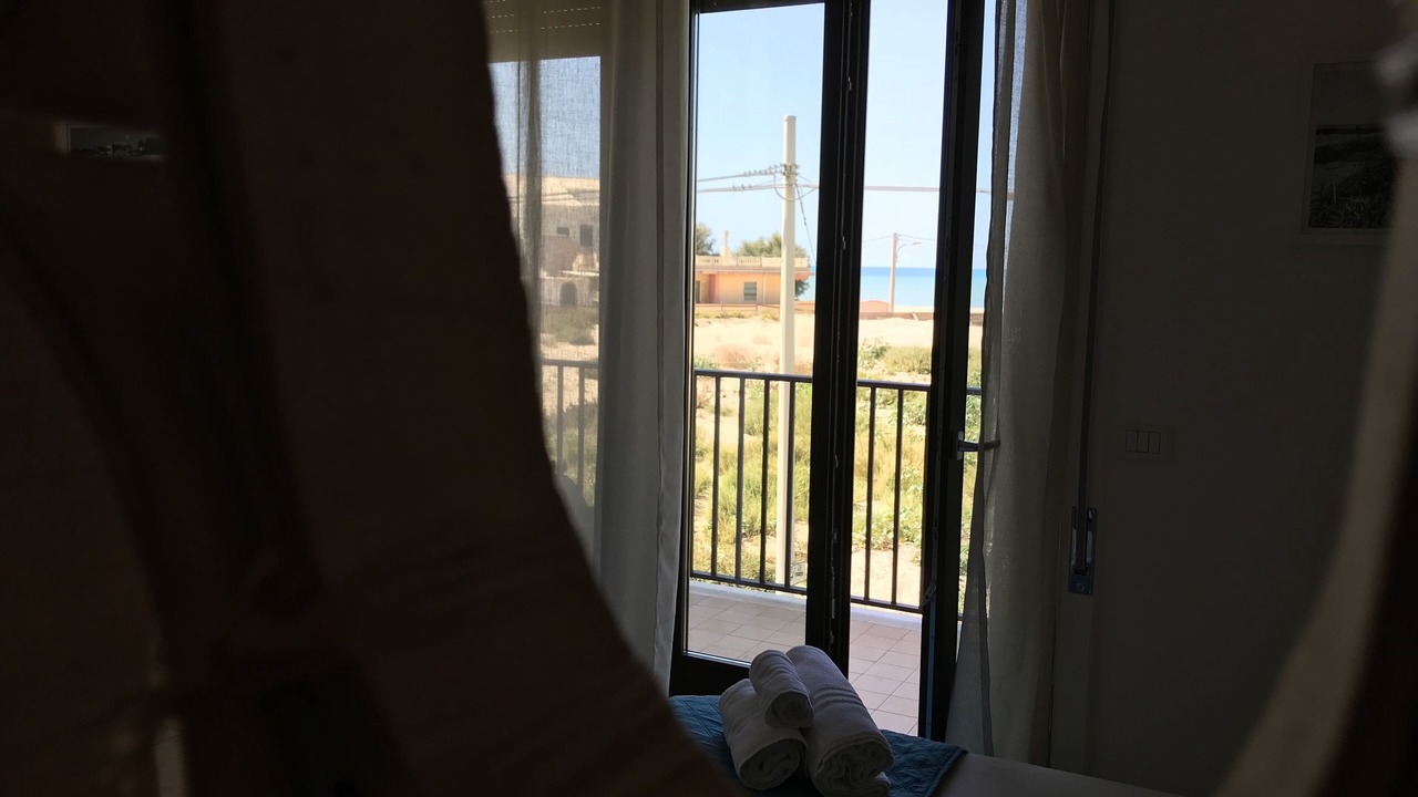 Photo of Bedroom in Donnalucata