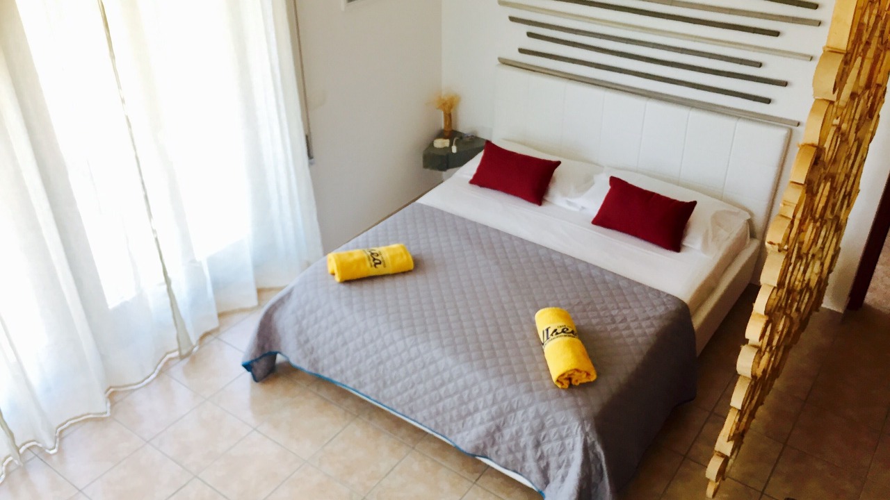 Photo of Bedroom in Donnalucata