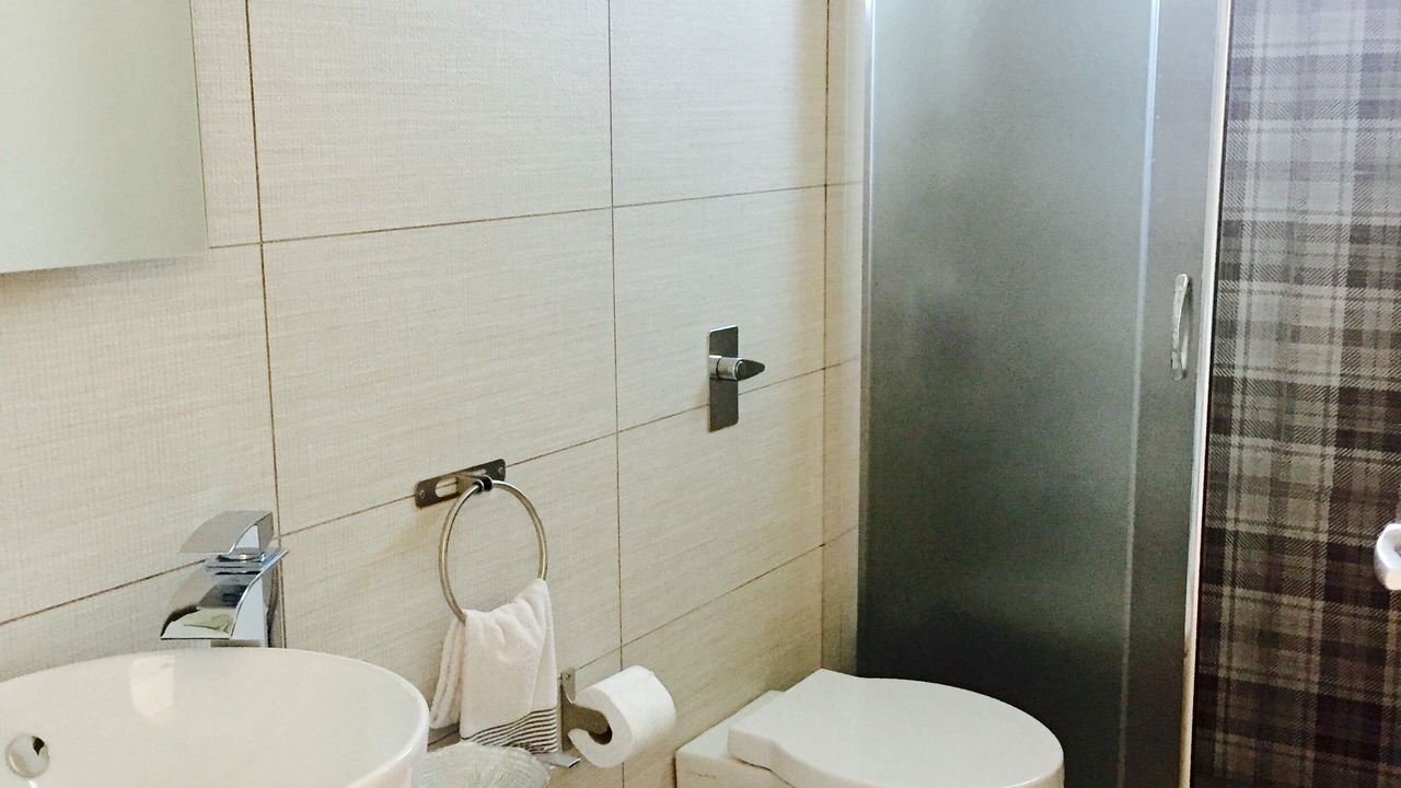Photo of Bathroom in Donnalucata