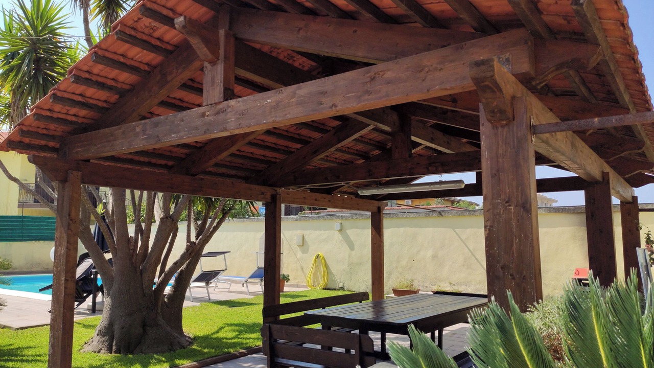 Photo of Outdoor in Villaggio Coppola