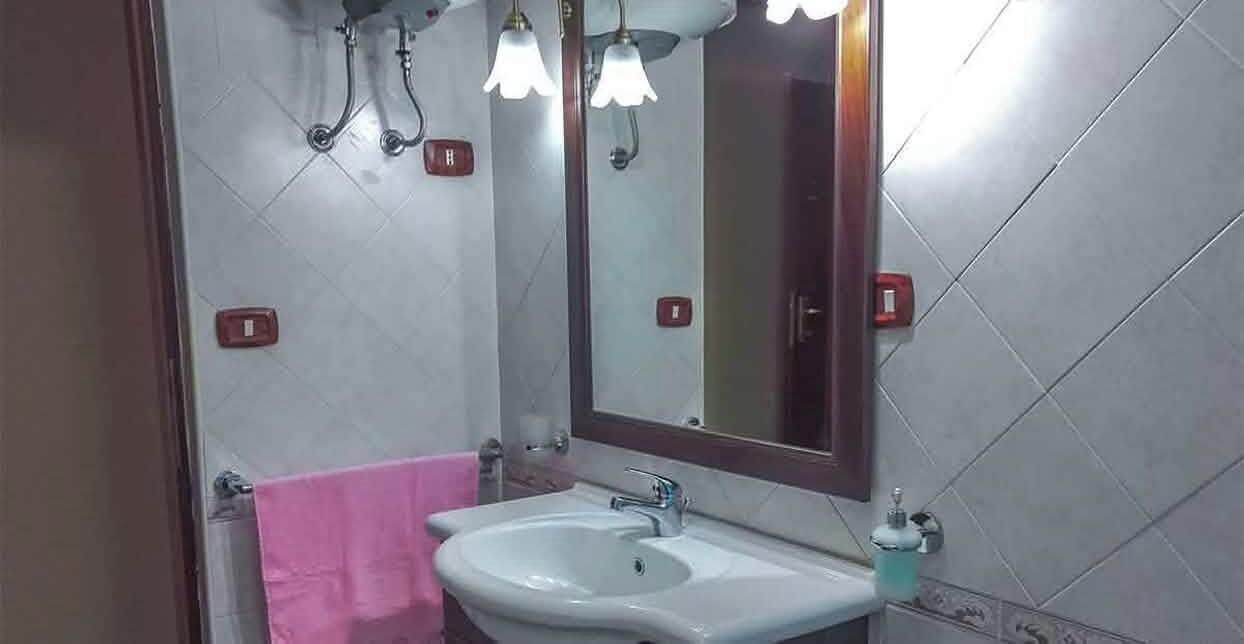 Photo of Bathroom in Villaggio Coppola