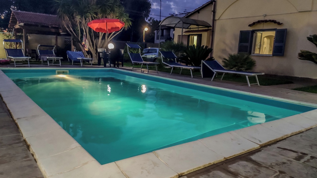 Photo of Outdoor in Villaggio Coppola