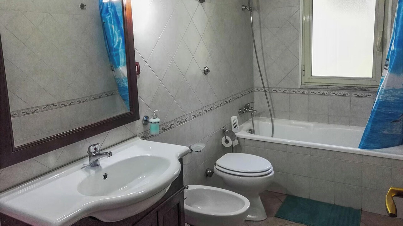 Photo of Bathroom in Villaggio Coppola