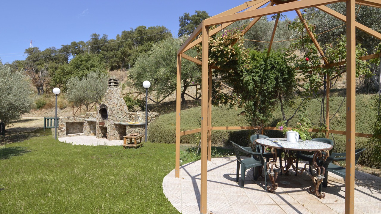 Photo of Outdoor in Capri Leone