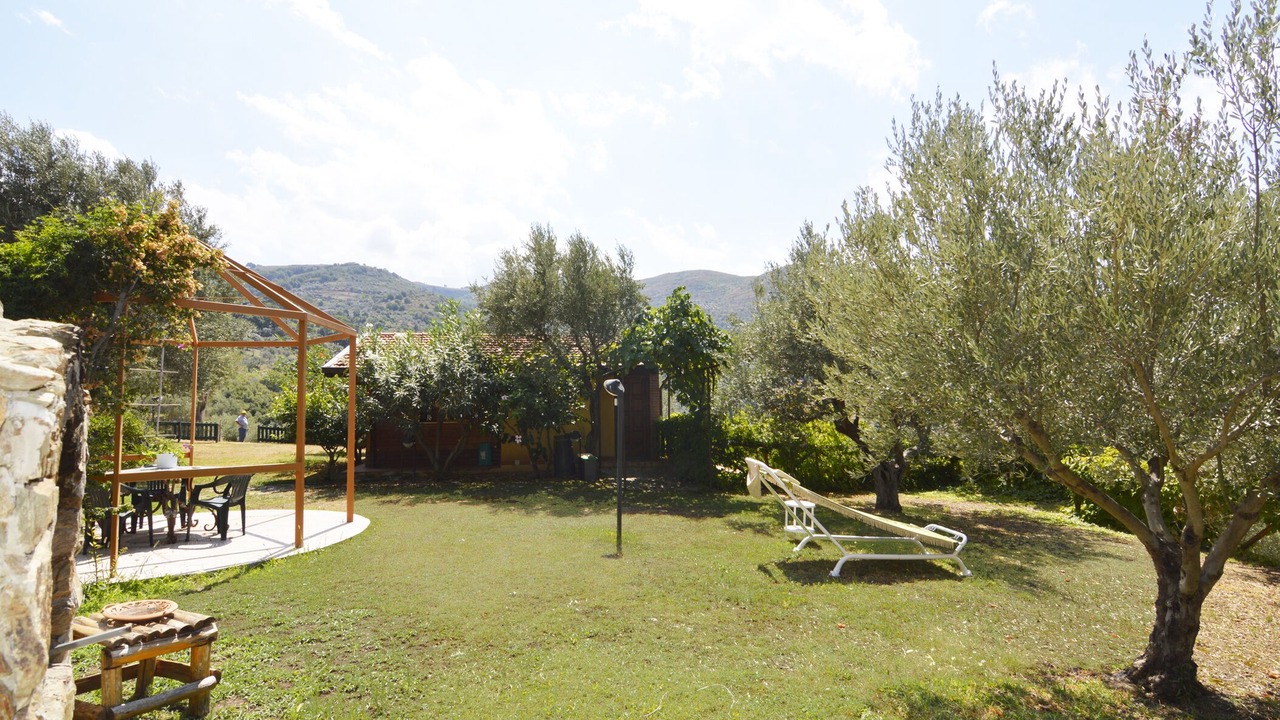 Photo of Outdoor in Capri Leone