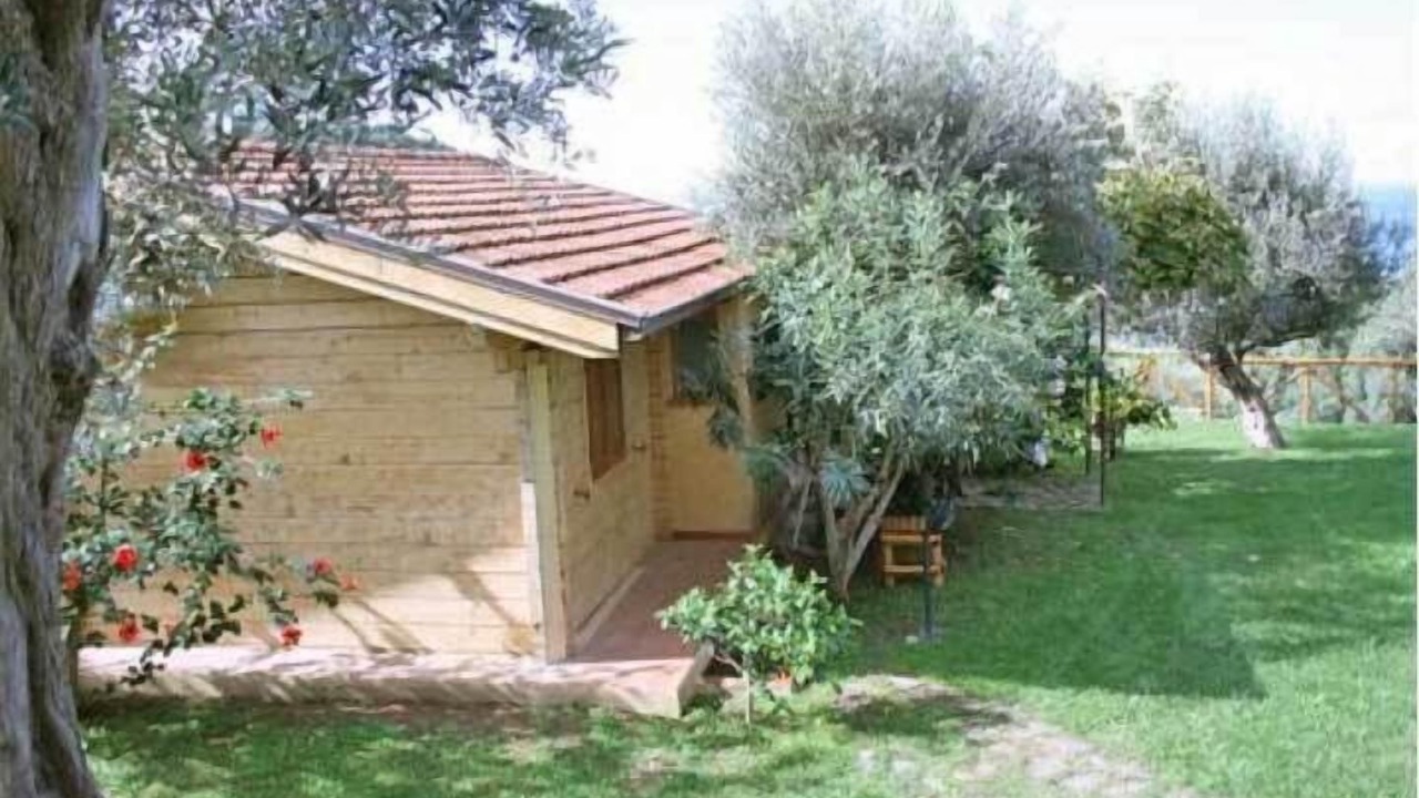 Photo of Outdoor in Capri Leone