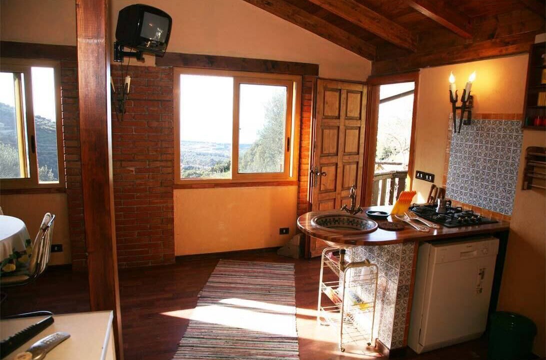 Photo of Kitchen in Capri Leone