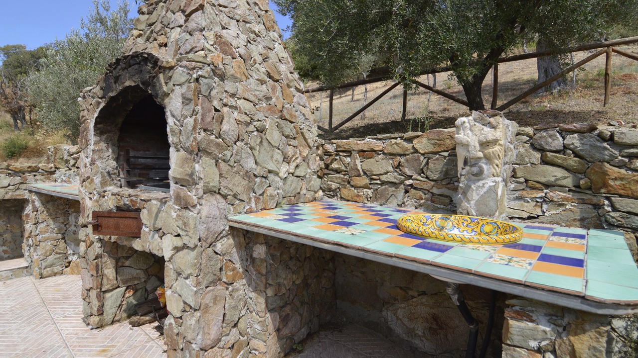 Photo of Outdoor in Capri Leone