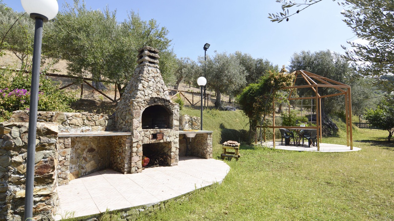 Photo of Outdoor in Capri Leone