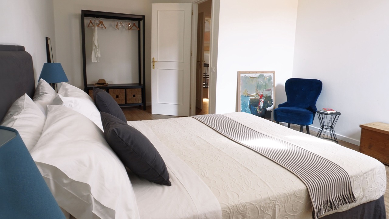 Photo of Bedroom in Ruggero Settimo