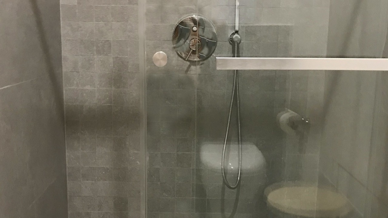 Photo of Bathroom in Ruggero Settimo