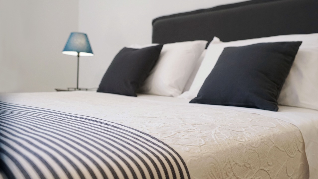 Photo of Bedroom in Ruggero Settimo