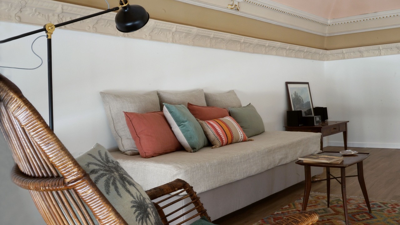 Photo of Livingroom in Ruggero Settimo