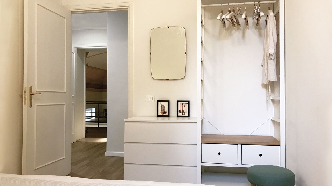 Photo of Bedroom in Ruggero Settimo