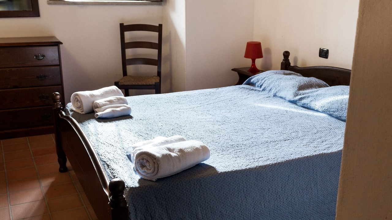 Photo of Bedroom in Mirto