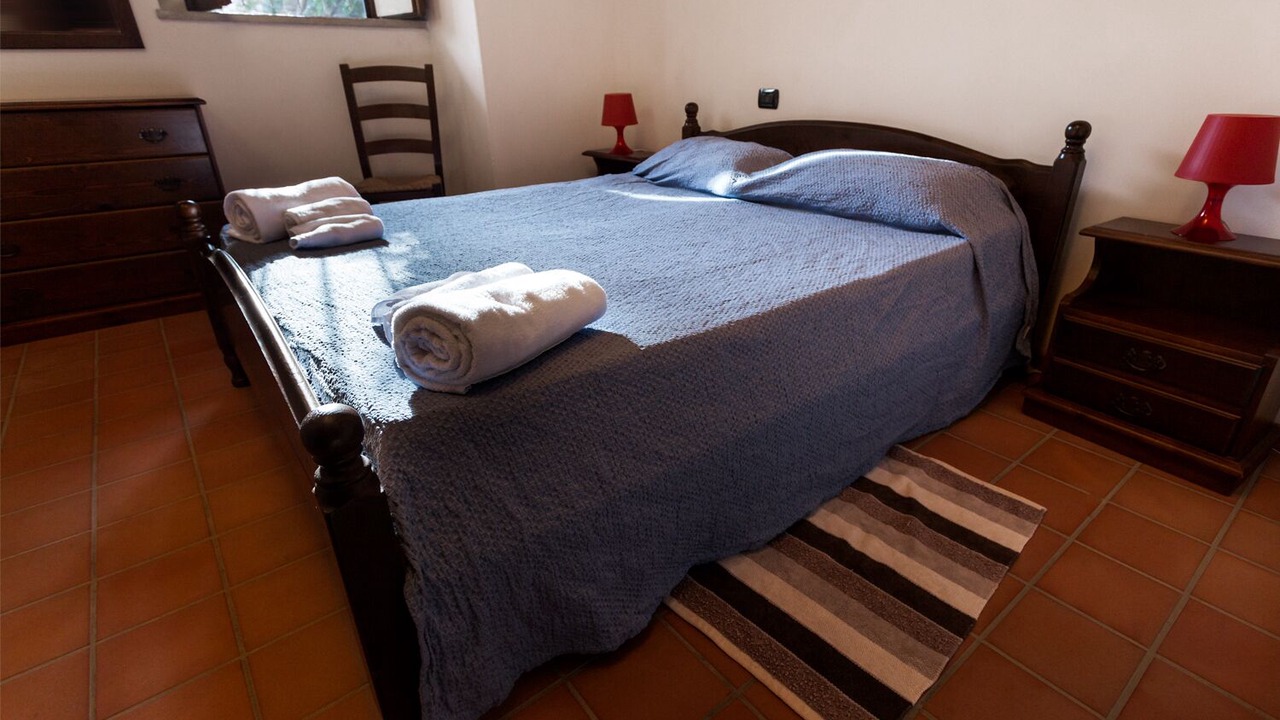 Photo of Bedroom in Mirto