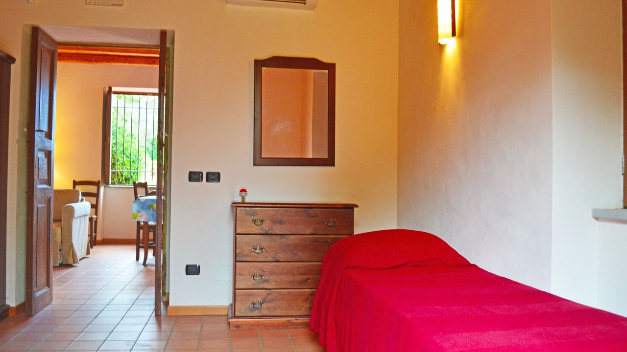Photo of Bedroom in Mirto