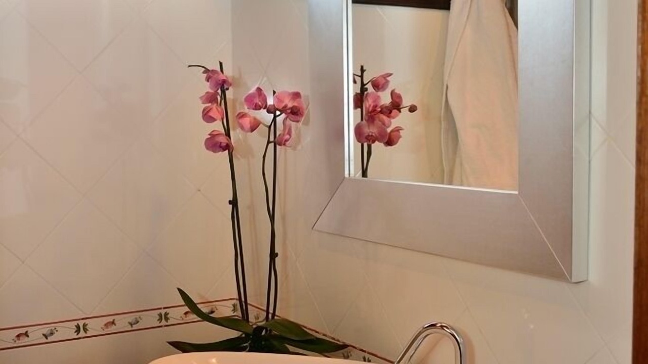 Photo of Bathroom in Rosolini