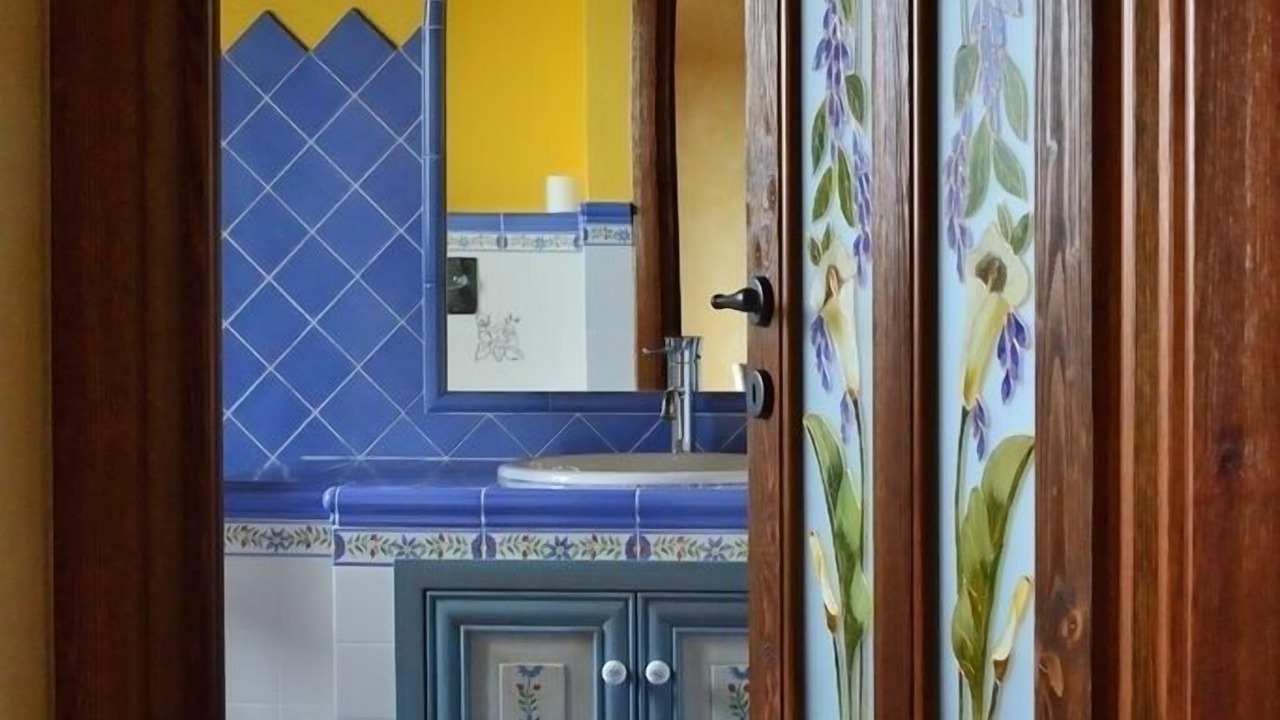 Photo of Bathroom in Rosolini