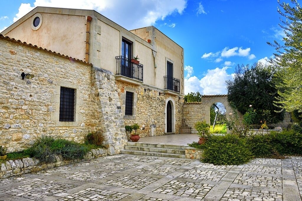 Photo of Outdoor in Rosolini