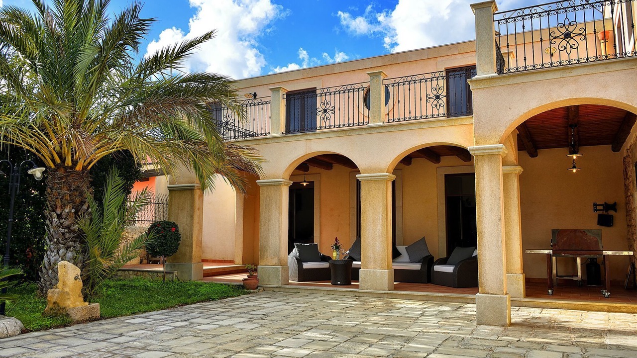 Photo of Patio Balcony in Rosolini