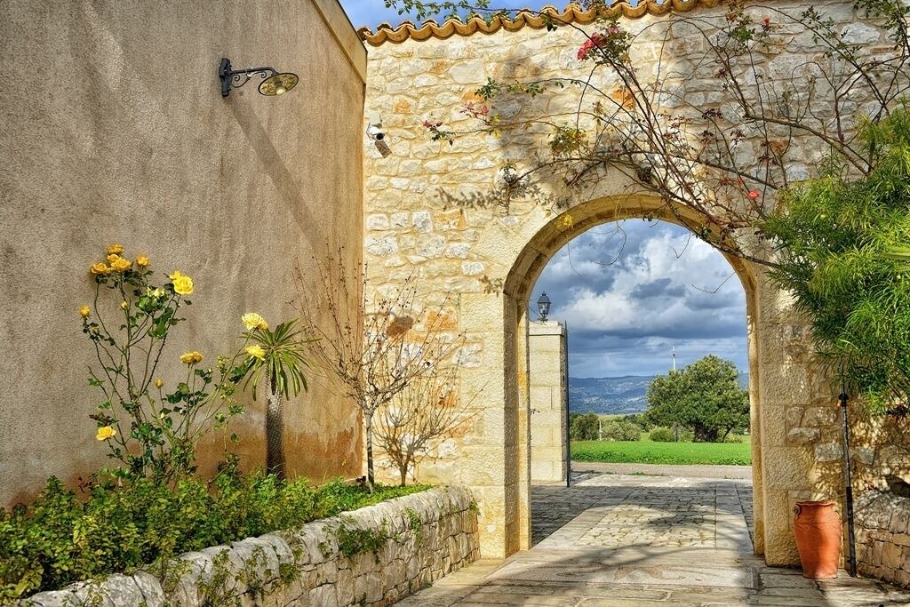 Photo of Outdoor in Rosolini