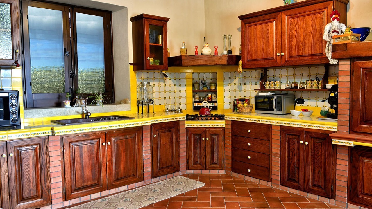 Photo of Kitchen in Rosolini