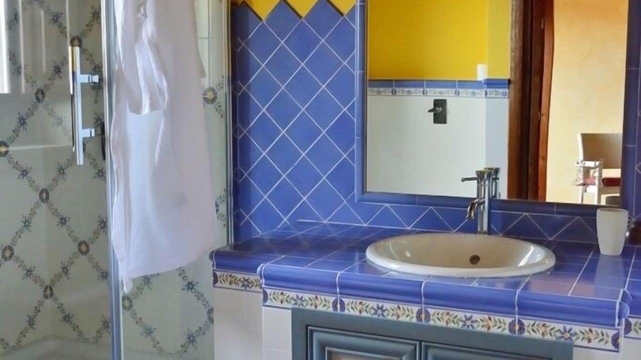 Photo of Bathroom in Rosolini